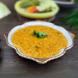 Lentils Edam
